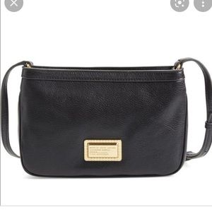 Like new Marc Jacobs Take your Marc Percy crossbody bag